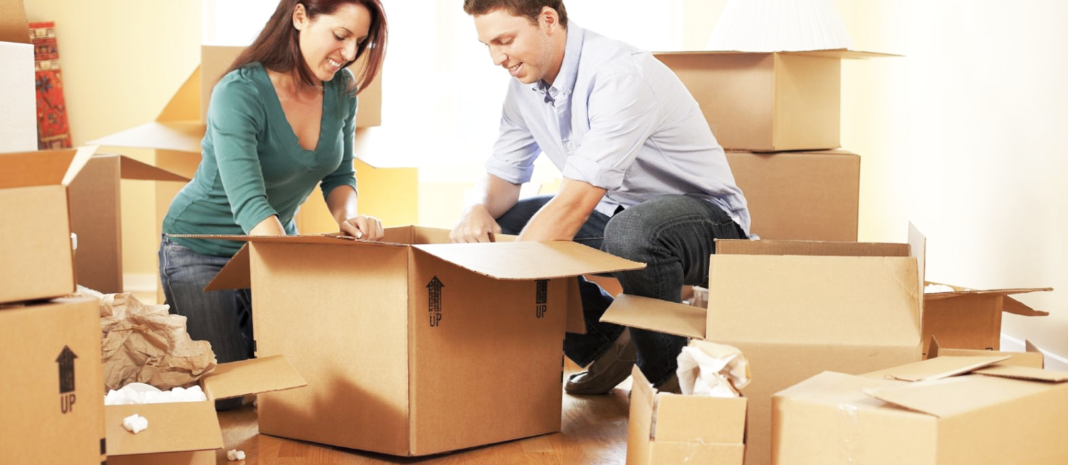 Dịch vụ chuyển nhà trọn gói